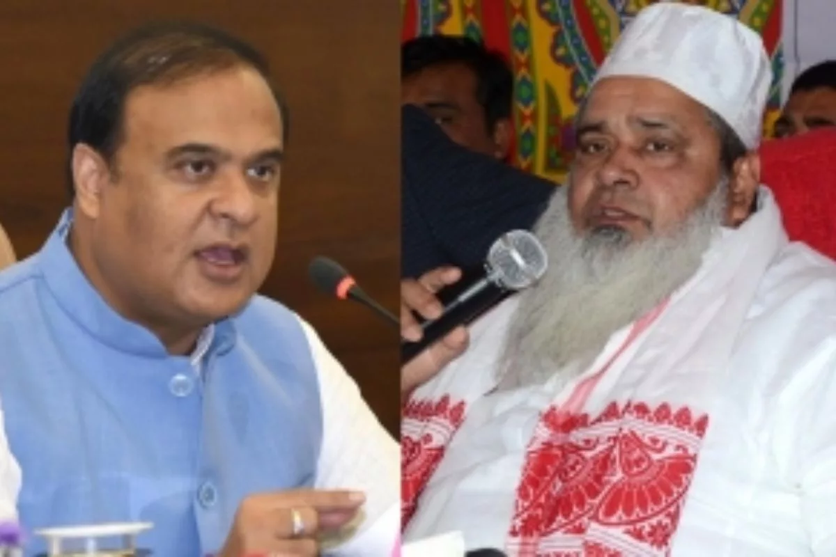 AIUDF urges Assam CM to protect Muslims amid rising threats