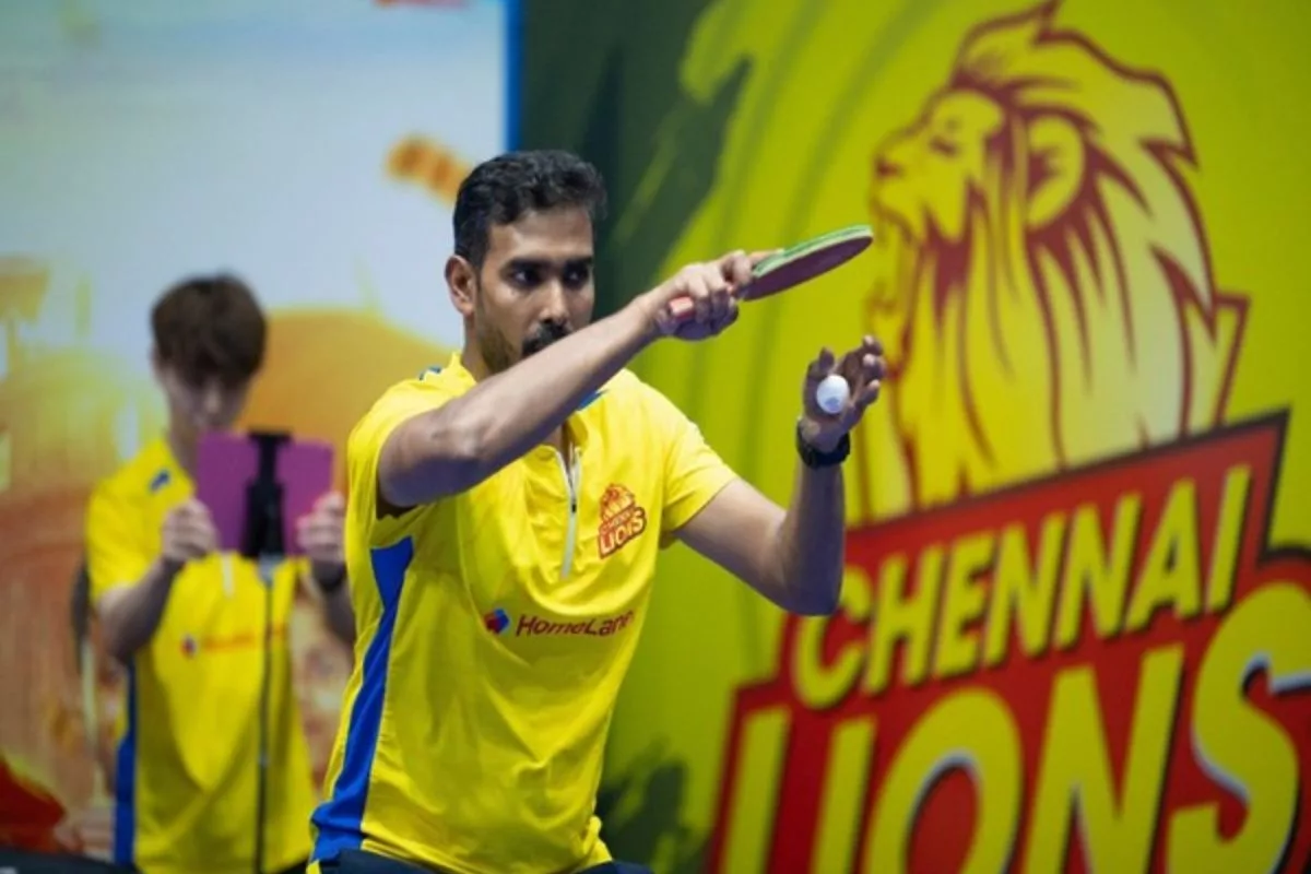 UTT 2024: U Mumba TT face Chennai Lions; Dabang Delhi TTC play Puneri Paltan TT in double header