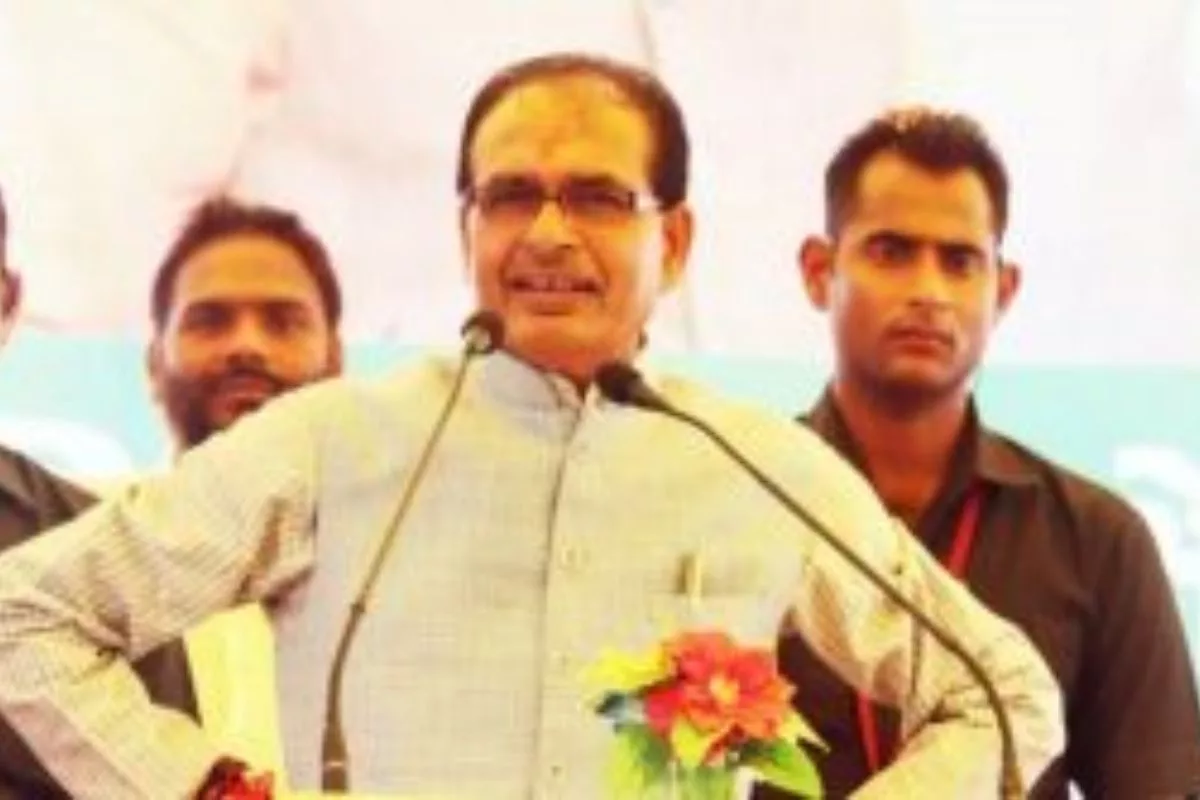 Agriculture Ministry to set up ‘Matri Van’ on one acre of land: Shivraj Singh Chouhan