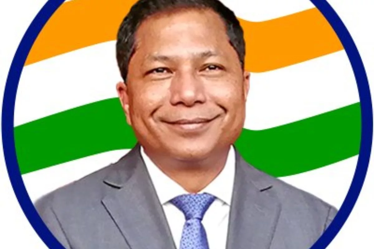 Cong eyes turnaround in Meghalaya as Sangma’s return sparks speculation