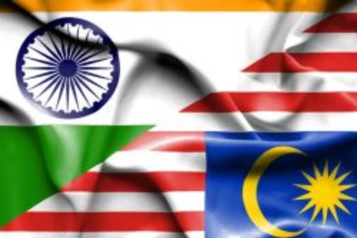 India, Malaysia sign MoU for strengthening co-operation in field of Tourism