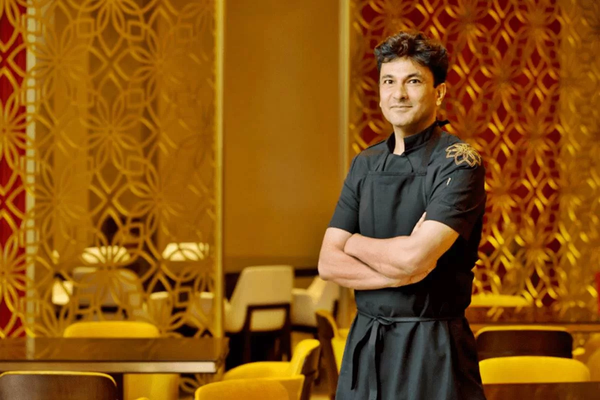 Vikas Khanna’s Bungalow restro wins 3 stars from The New York Times