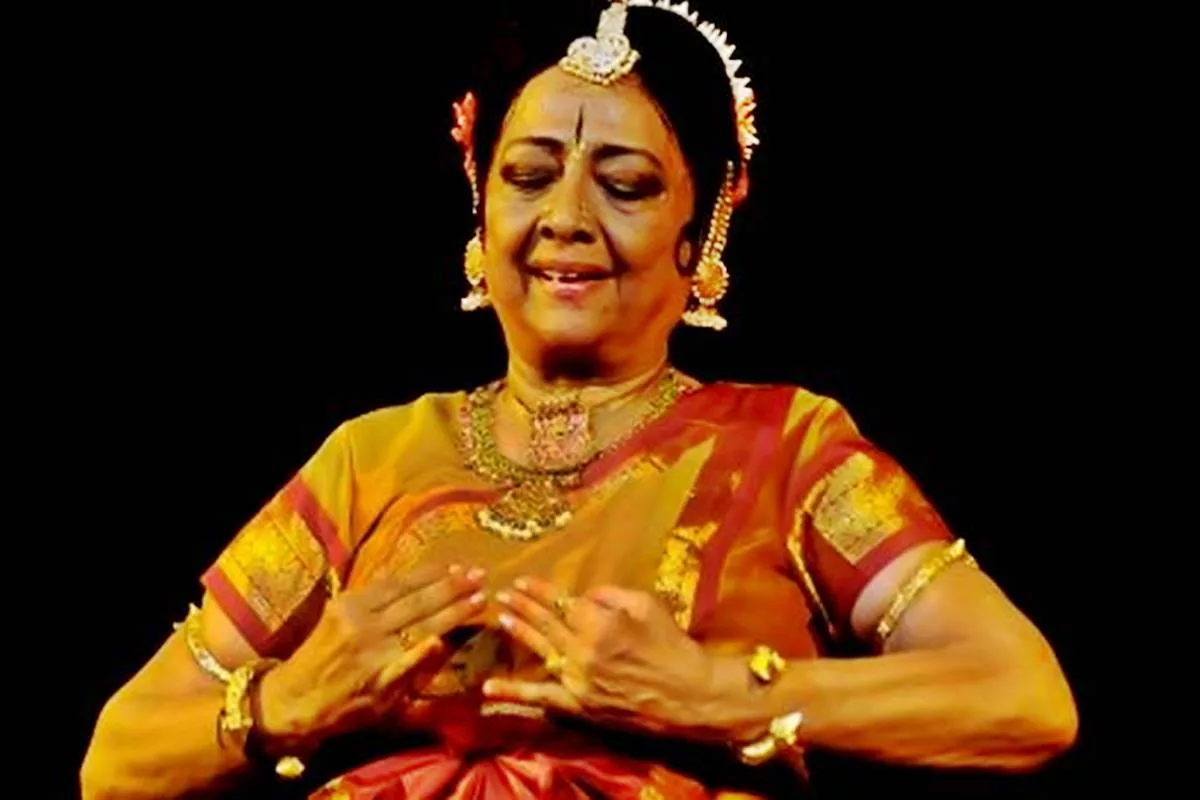 Yamini Krishnamurthy, Bharatanatyam icon, passes away at 84