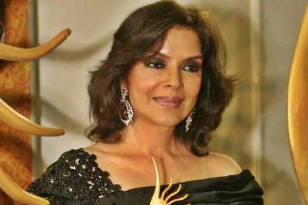 Zeenat Aman reflects on 2010 IIFA, cherishing quiet triumph