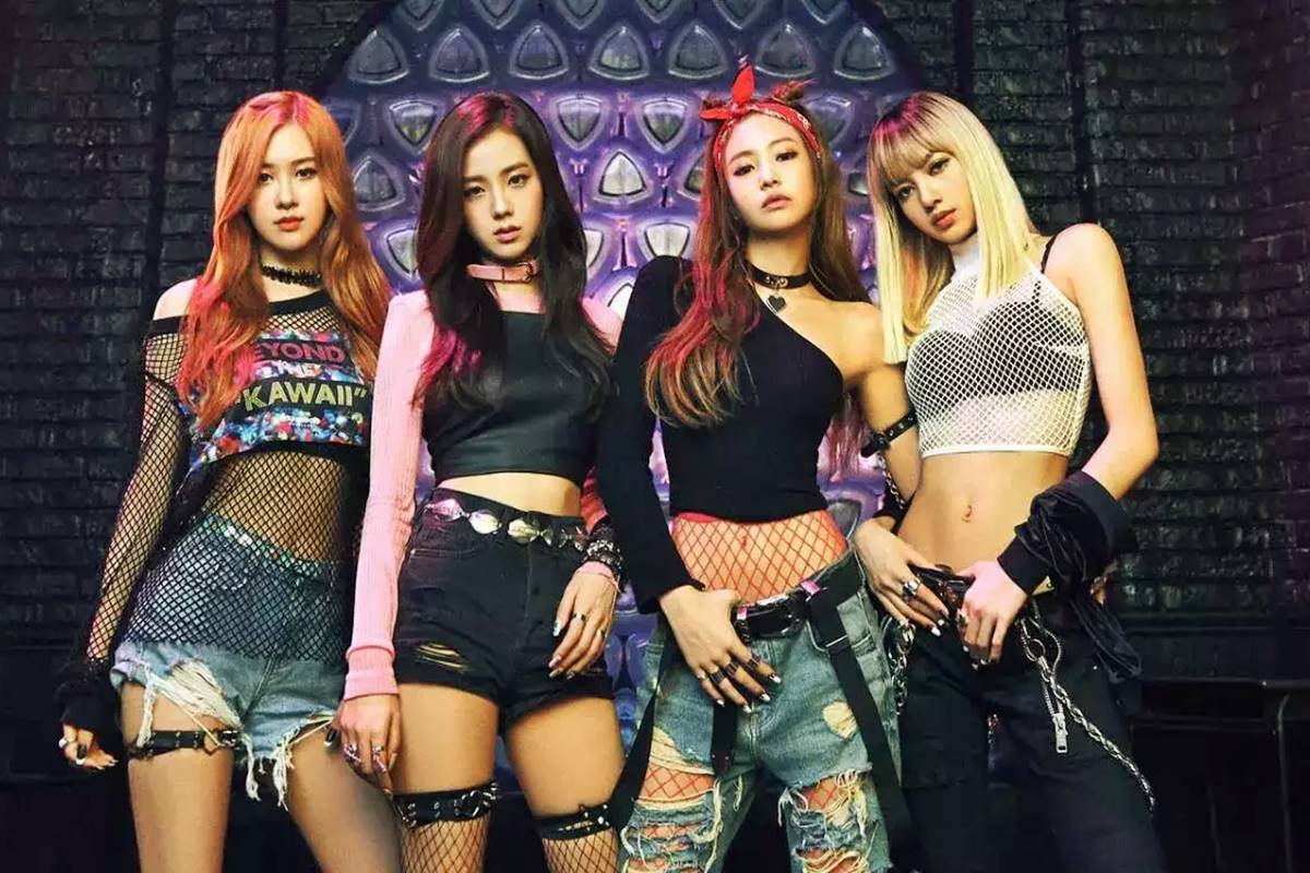 BLACKPINK creates historic record as ‘Kill This Love’ surpasses 2 billion views