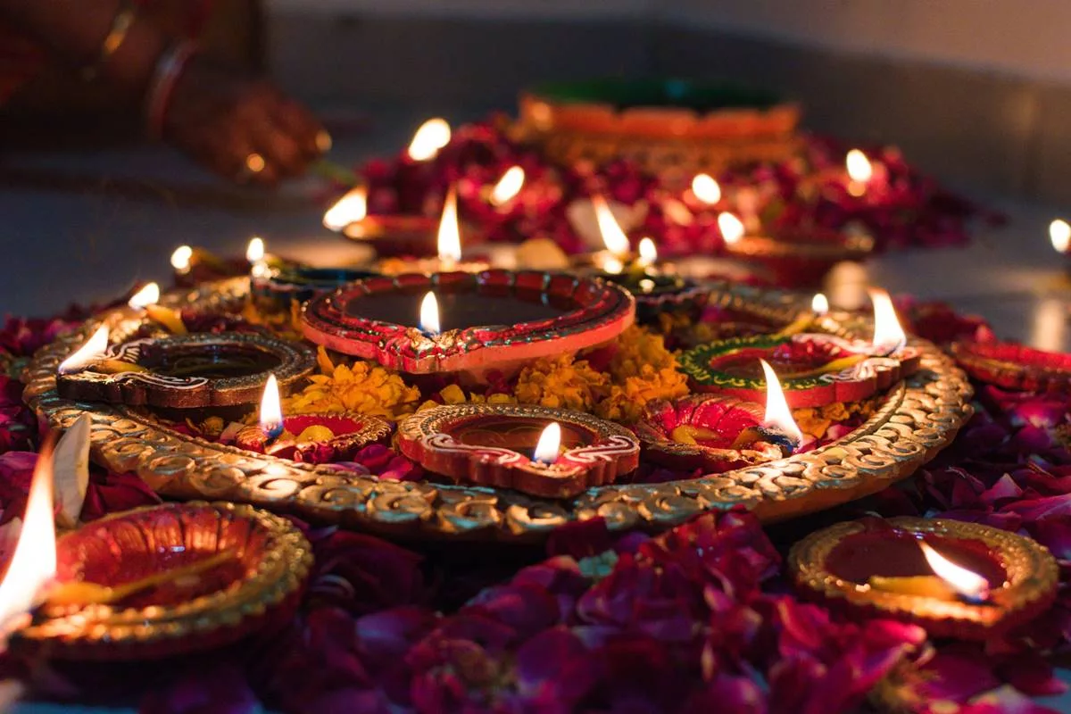 Diwali 2024: Date, time, and other festive highlights