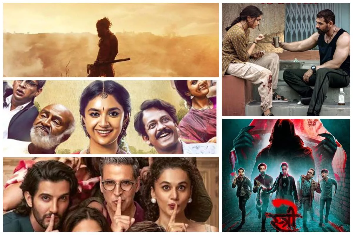 North-South showdown: 5 blockbusters hit screens this Independence Day