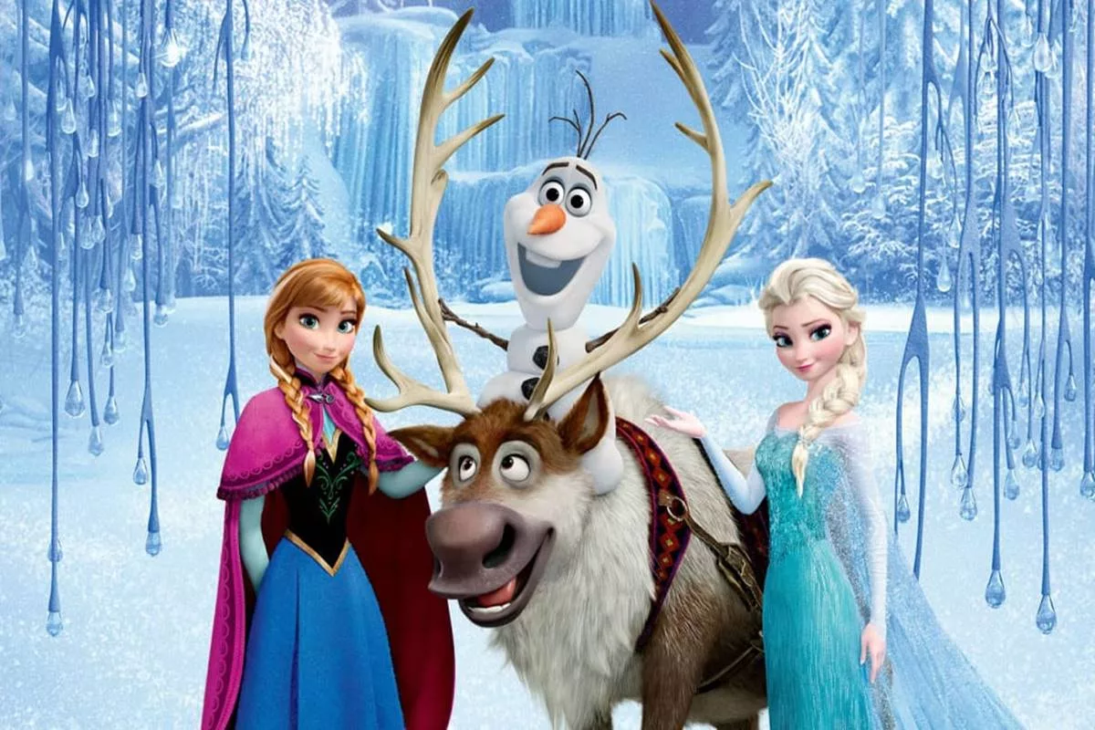 ‘Frozen 3’ set for thanksgiving 2027 release