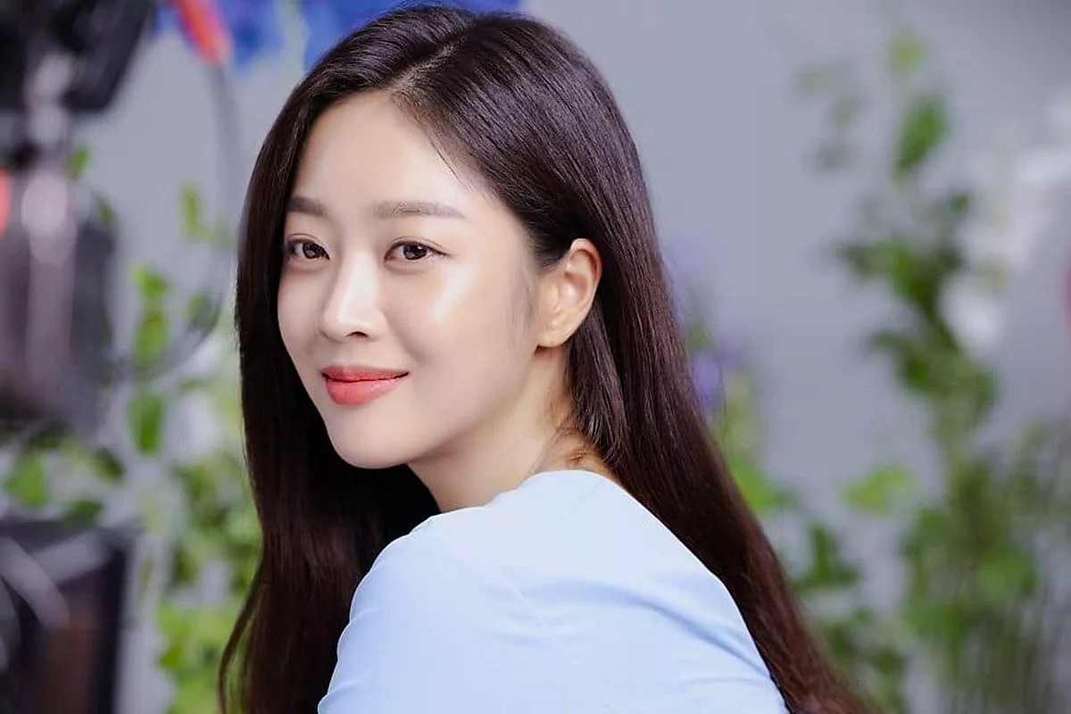 Jo Bo Ah, ‘Destined with you’ star, announces October wedding