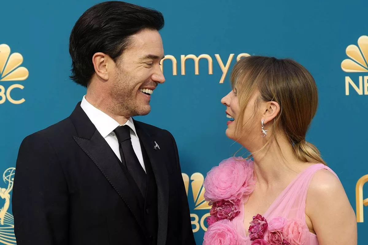 Kaley Cuoco breaks engagement news: ‘The Big Bang Theory’ star to marry Tom Pelphrey