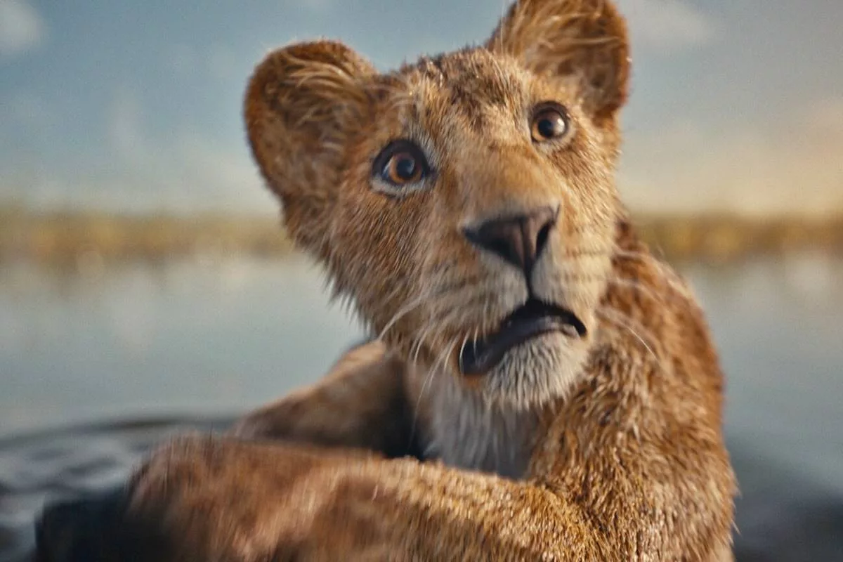 ‘Mufasa: The Lion King’ trailer unveils the origin of Mufasa and Scar