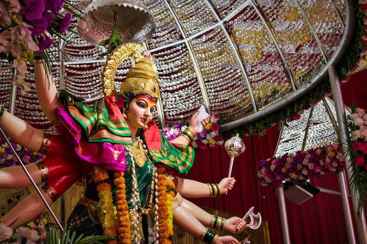 Navratri 2024: Date, Timings, and everything you need to know