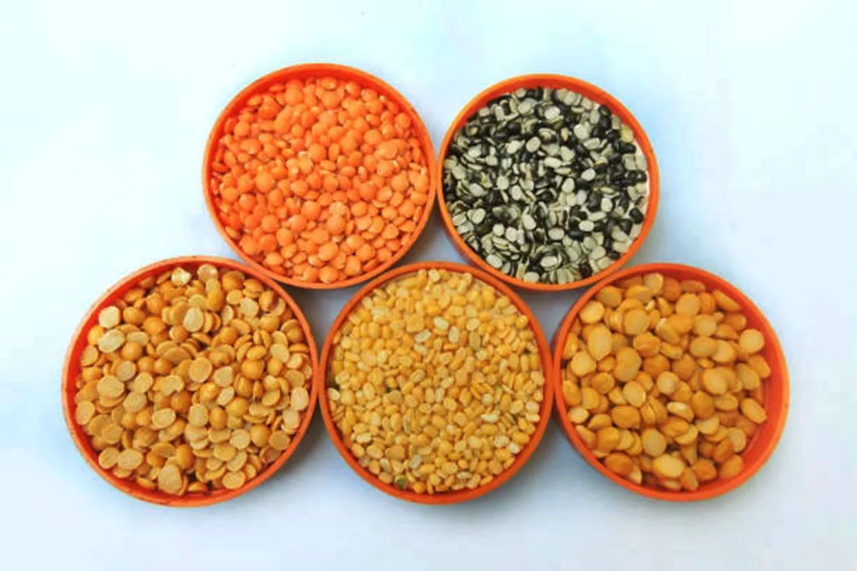 Patanjali unpolished dal: Boost your health with nutrient-rich and delicious pulses