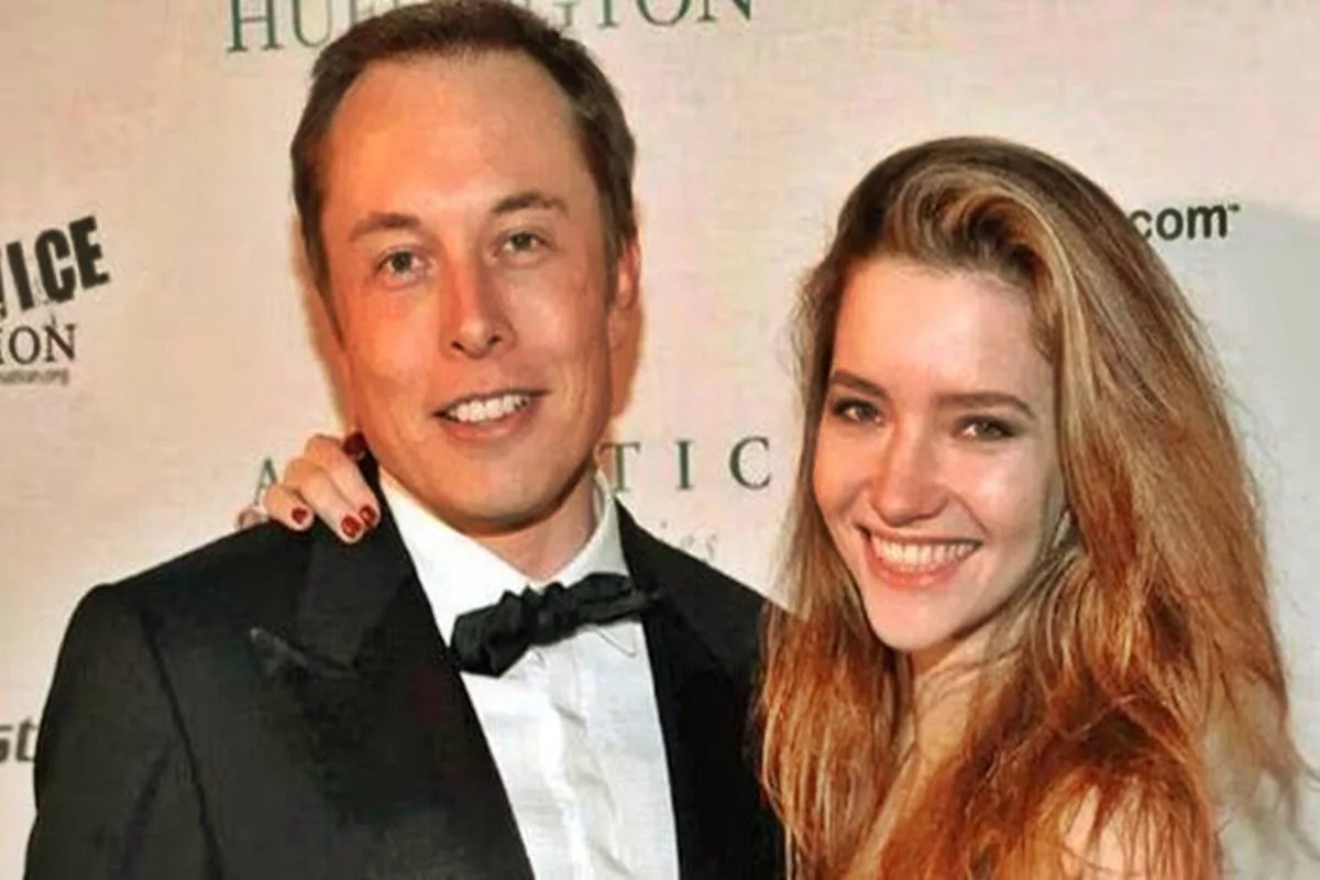 Elon Musk’s trans-daughter Vivian calls him ‘serial adulterer’ and liar