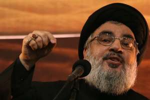 Hezbollah Chief Hassan Nasrallah killed in Beirut airstrikes, confirms Israeli Defence Force