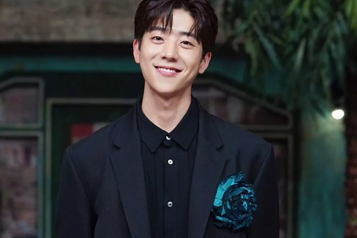 Chae Jong Hyeop eyes new romance drama ‘Shining’