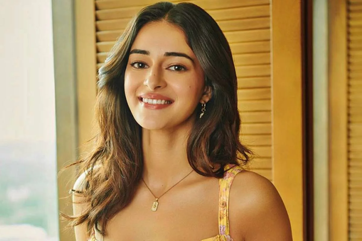 Ananya Panday lights up the French capital with her unparalleled charm