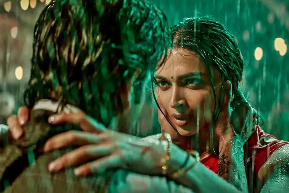 Deepika Padukone’s Jawan cameo: Still a showstopper a year later