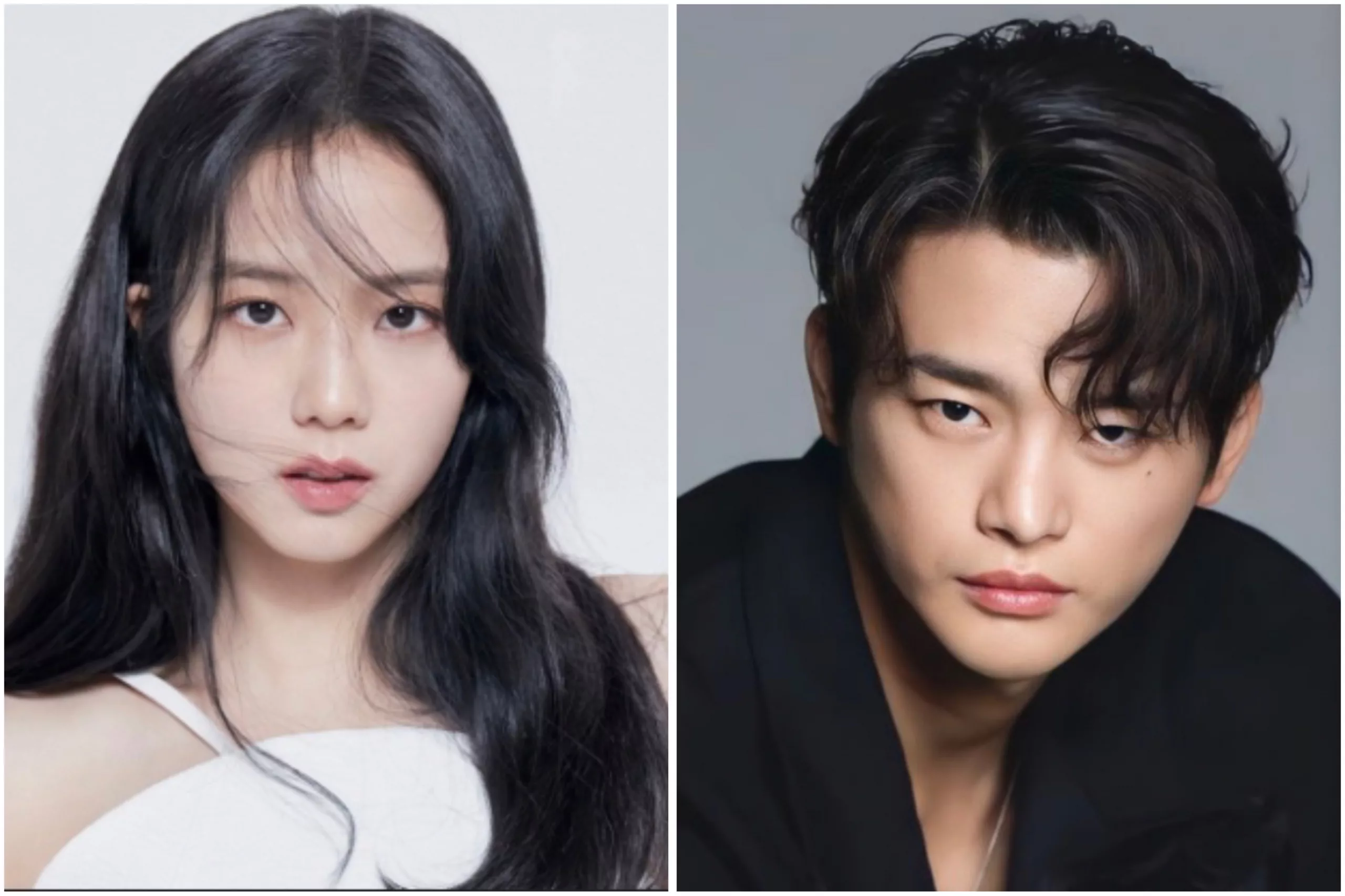 BLACKPINK’s Jisoo and Seo In Guk eye leads in ‘Monthly Boyfriend’