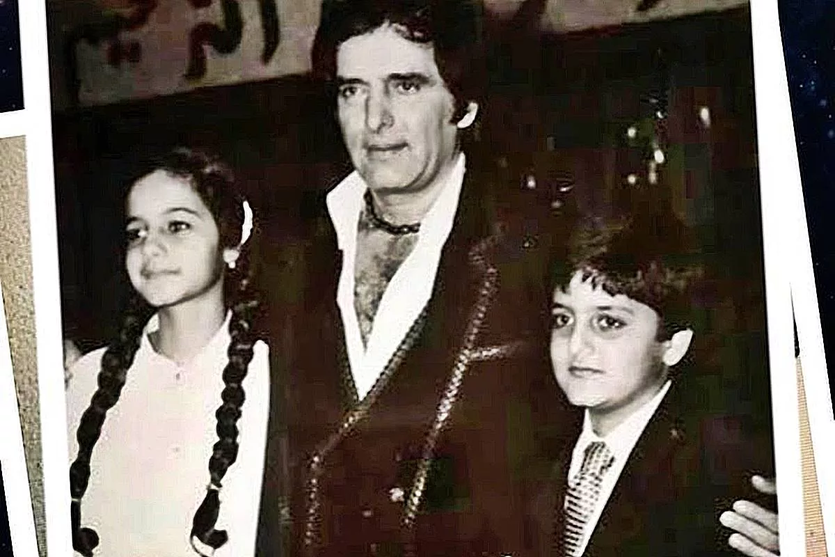 Feroz Khan birth anniversary: Read Fardeen’s heartfelt tribute