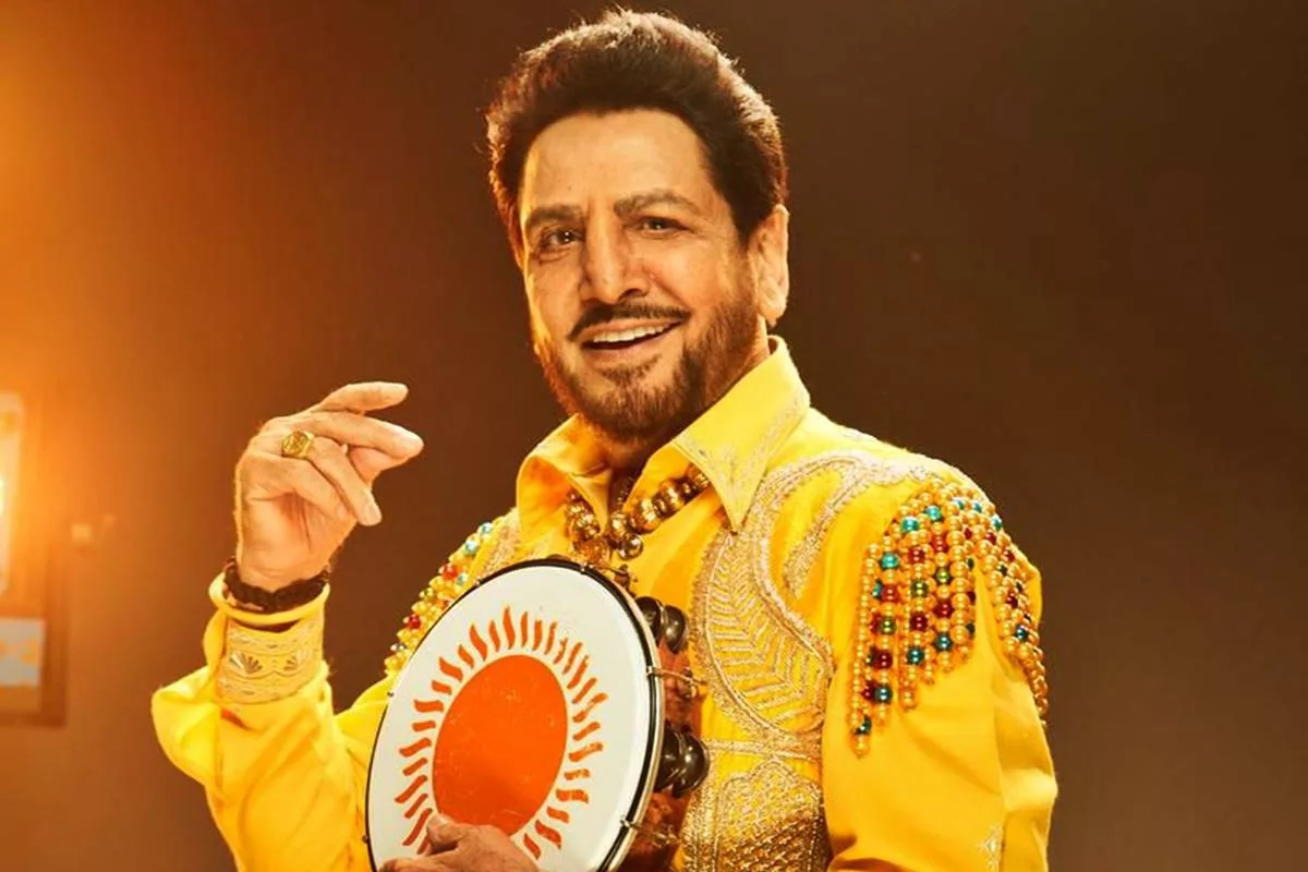 Gurdas Maan releases full tracks from new album ‘Sound of Soil’