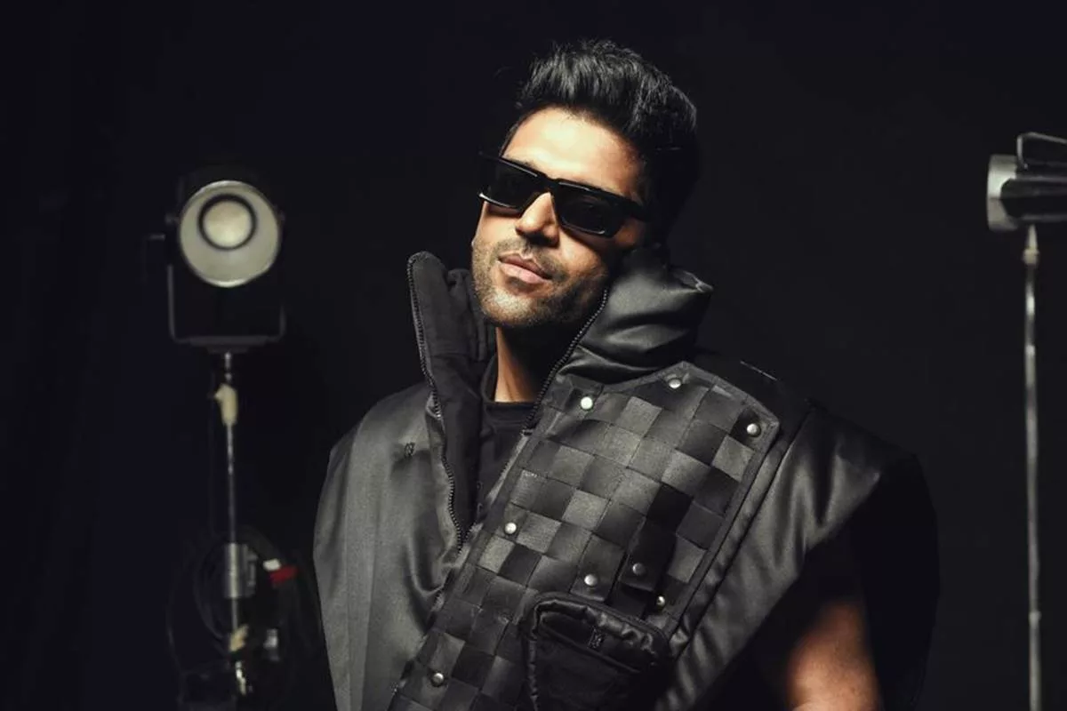 Guru Randhawa: A rising star in global entertainment