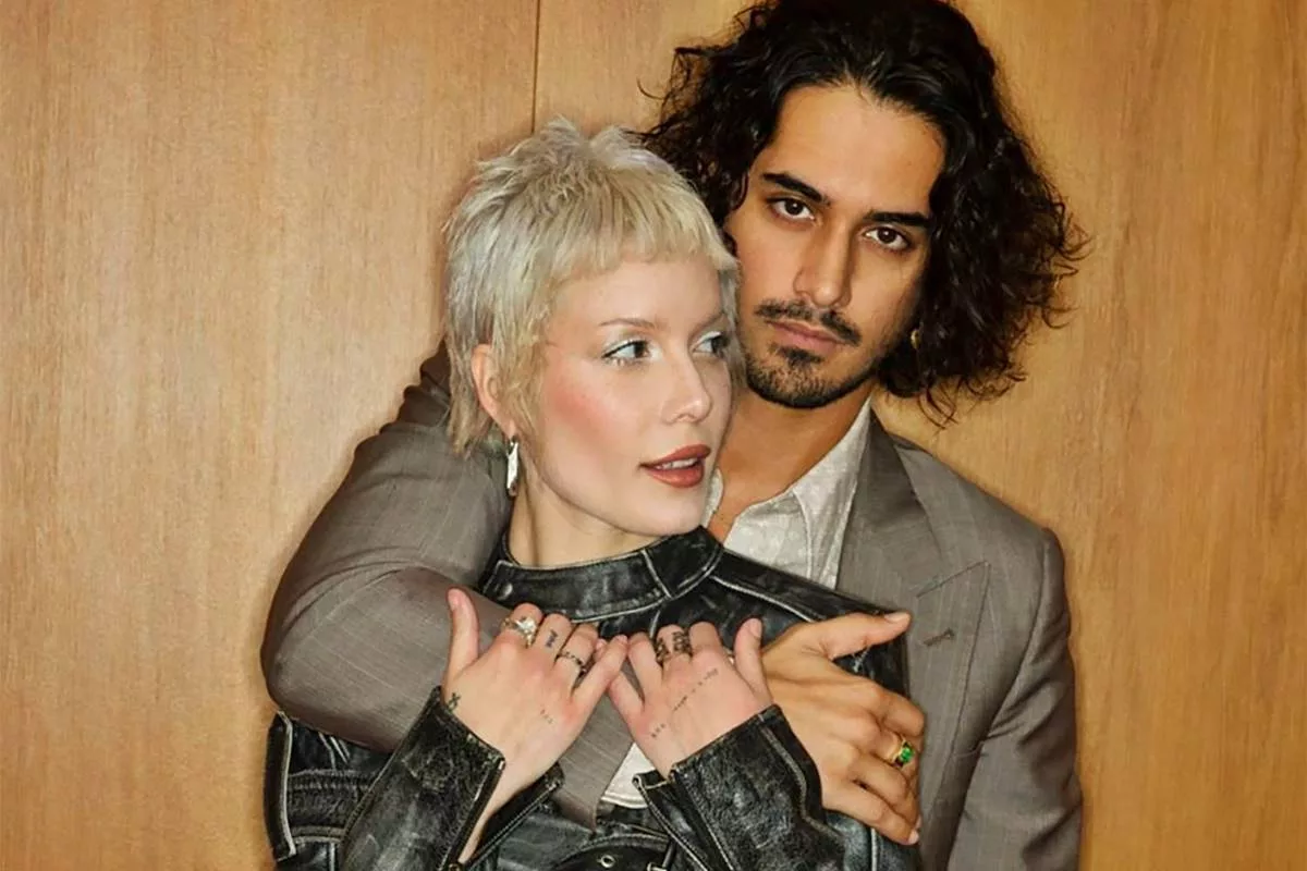 Did Halsey just hint at marriage to Avan Jogia? Details inside