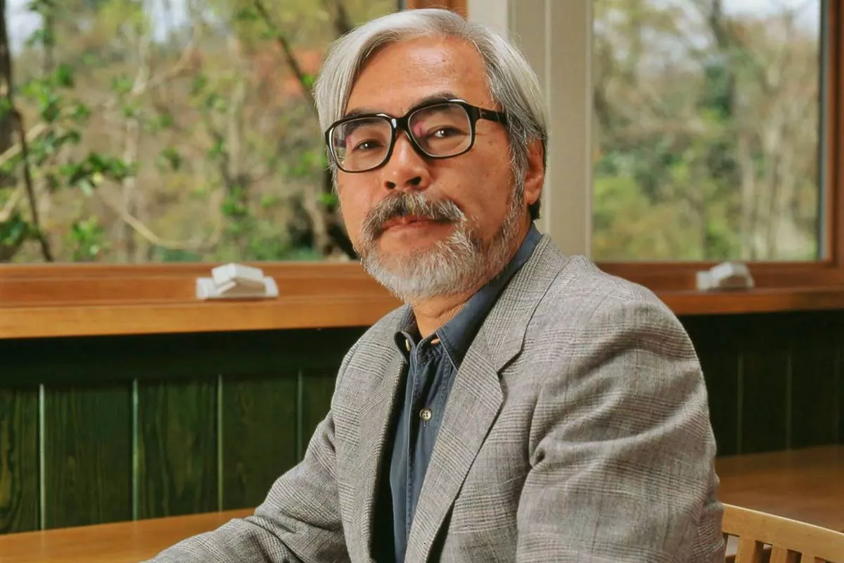 Hayao Miyazaki of Studio Ghibli wins 2024 Ramon Magsaysay Award