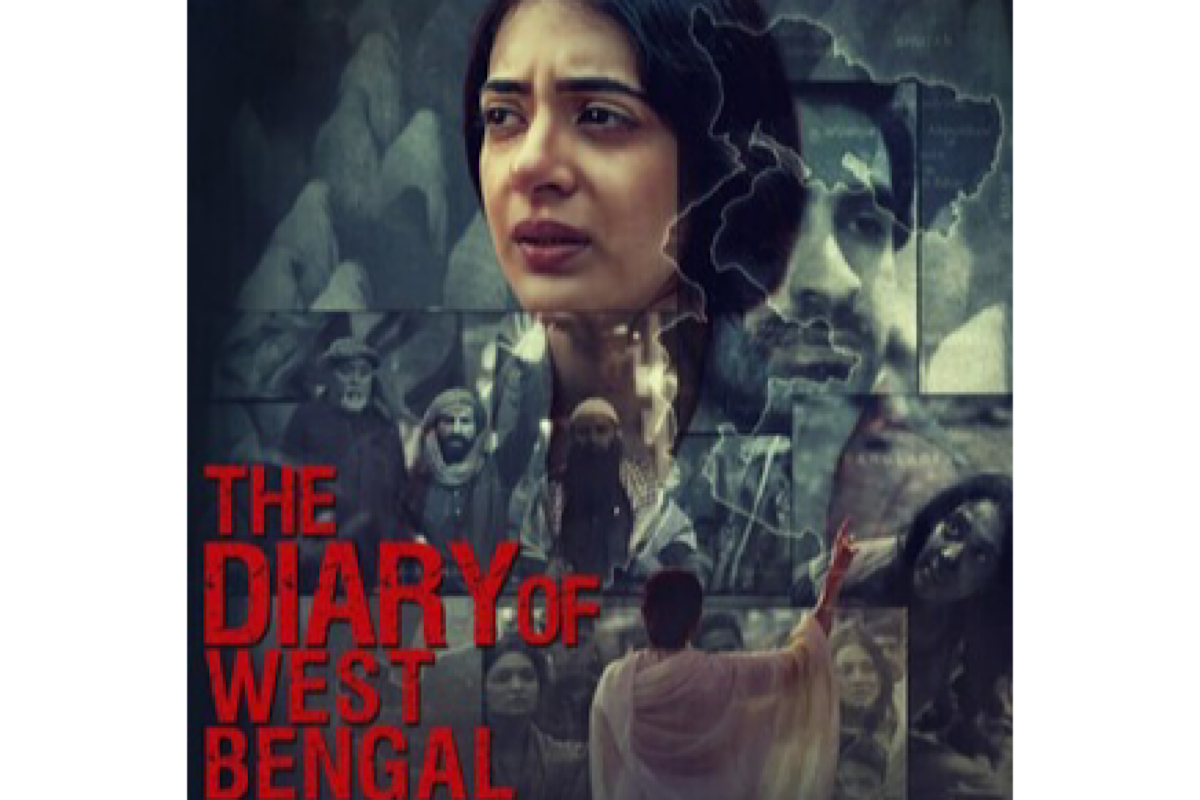 ‘The Diary of West Bengal’ dives into socio-political unrest in the state in a hard-hitting way