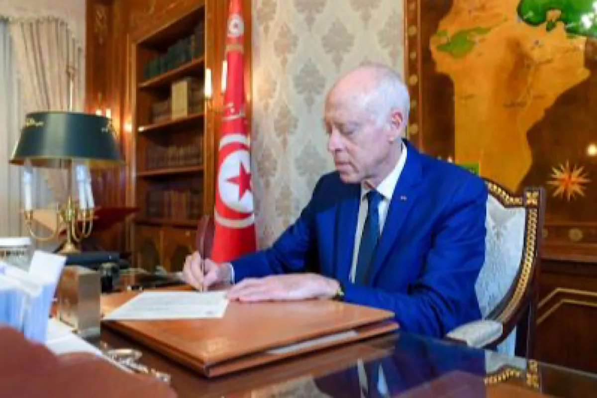 Tunisia announces final list of candidates for presidential elections