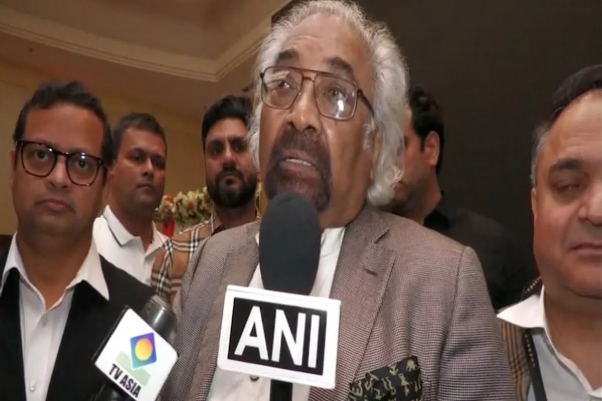 Will meet fair amount of people from Capitol Hill: Sam Pitroda gives details of Rahul Gandhi’s DC leg of US trip