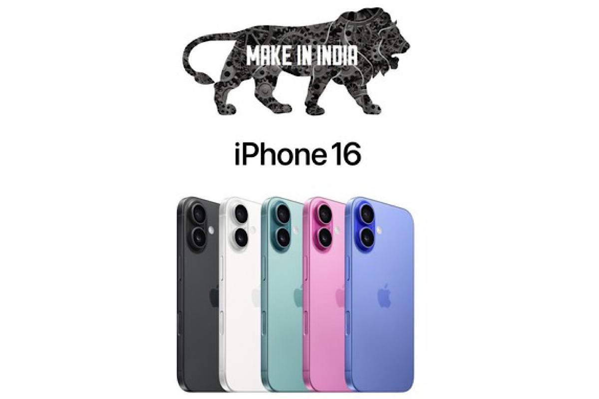 iPhone 16 series now available for sale in India from September 20