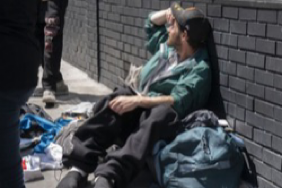 California’s homeless crisis persists despite efforts