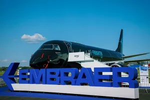 Embraer eyes India for supply chain expansion for aircraft manufacturing