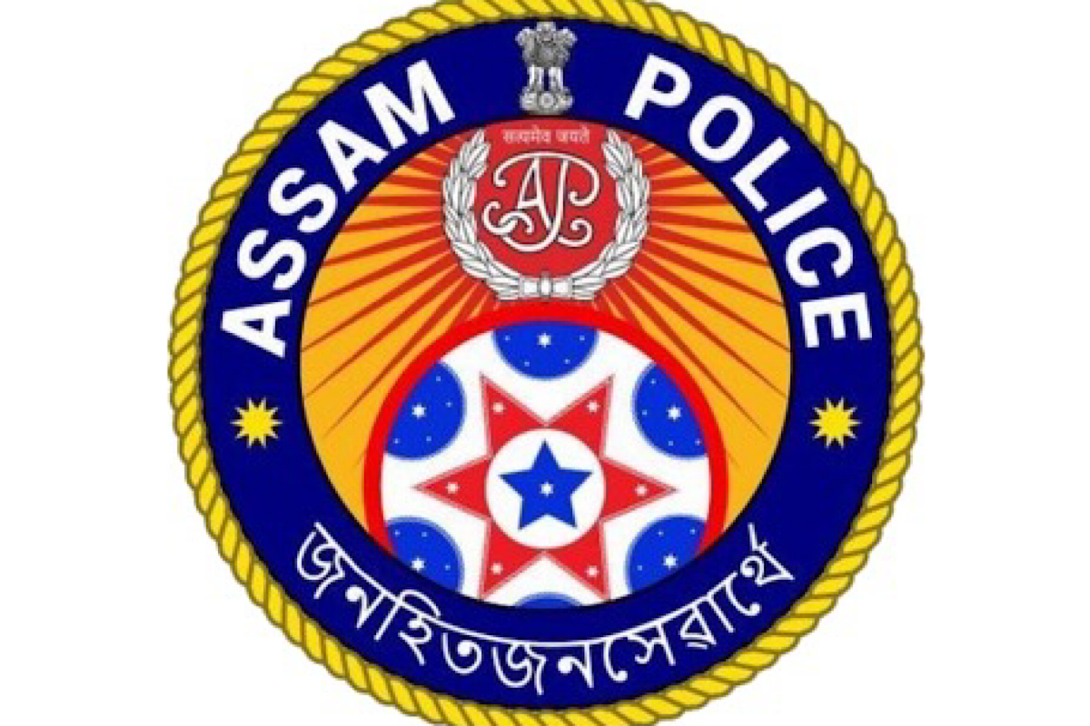 Assam Police STF  seizes narcotics worth  Rs 4.5 Crore, arrests suspected drug supplier