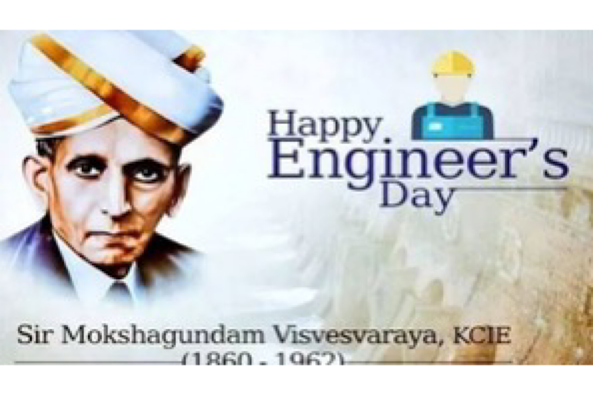 Engineer’s Day 2024: Celebrating Sir M. Visvesvaraya and confronting the crisis in engineering education