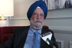 India draws lot of strength from cooperation with US on sustainable energy: Hardeep Puri