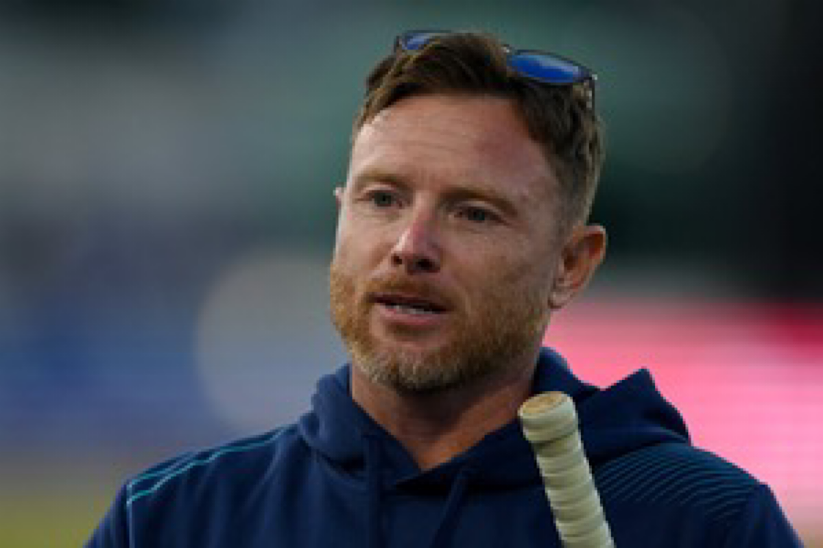 India Capitals appoint Ian Bell as captain for LLC season 3