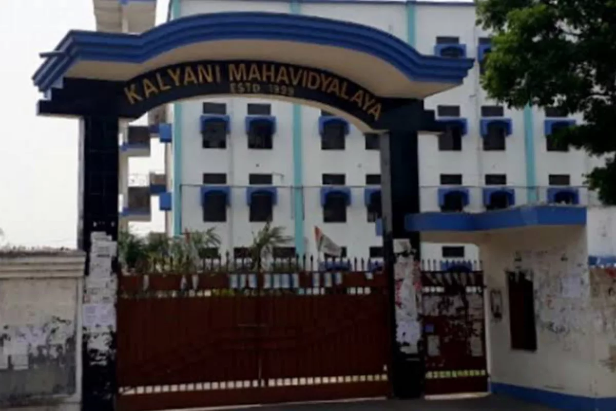 40 students expelled from Kalyani college for intimidation, harassment