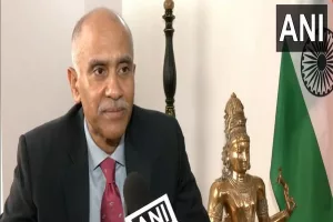 India has legitimate right to seat in permanent category in Security Council: Ambassador Parvathaneni Harish