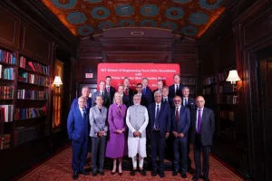 PM Modi in US assures CEOs of India’s focus on technology, innovation