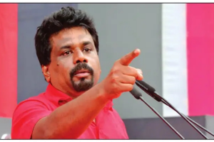 JVP’s victory is a setback for India