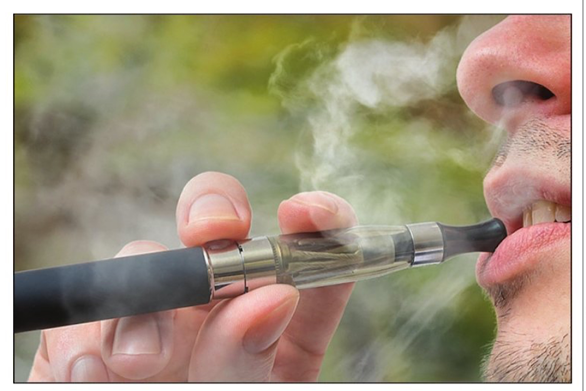 Myths about vaping do more harm than good