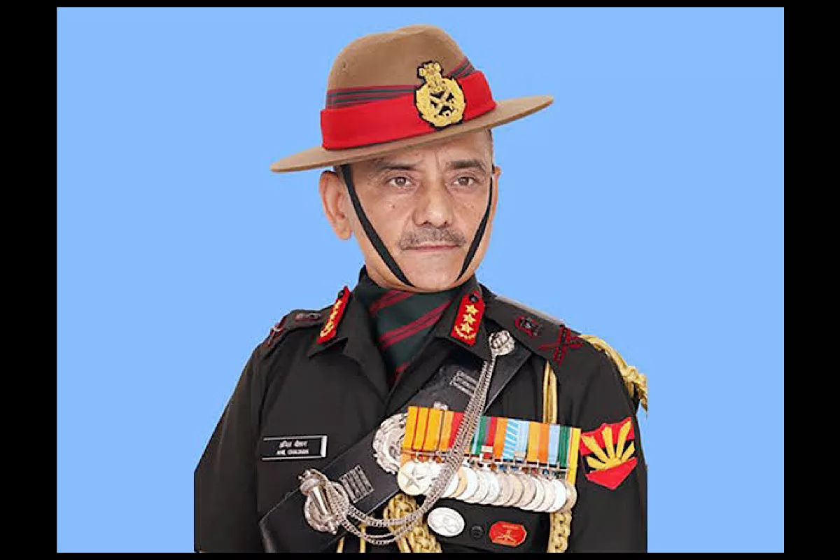 CDS Gen Chauhan stresses need for future strategic leaders