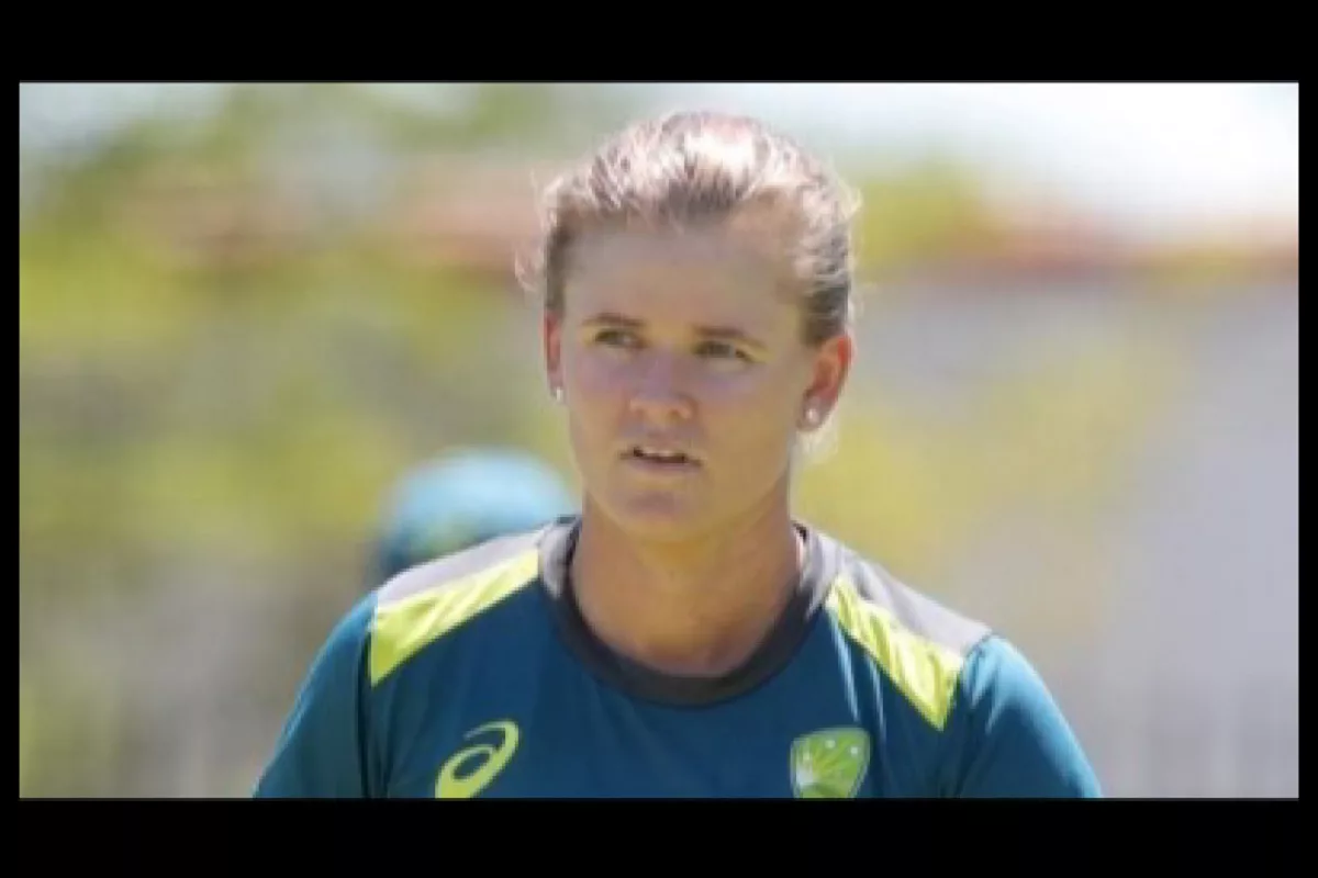 Women’s T20 WC: Jess Jonassen backs Australia, India, England & Sri Lanka to enter knockouts