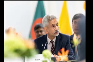 Pakistan’s cross-border terrorism policy will never succeed: EAM Jaishankar