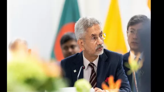 S Jaishankar, MEA, Emigration Abroad, Safer Channel, Govt of India