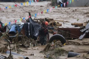 Nepal to aid bereaved families as flood death toll rises to 209