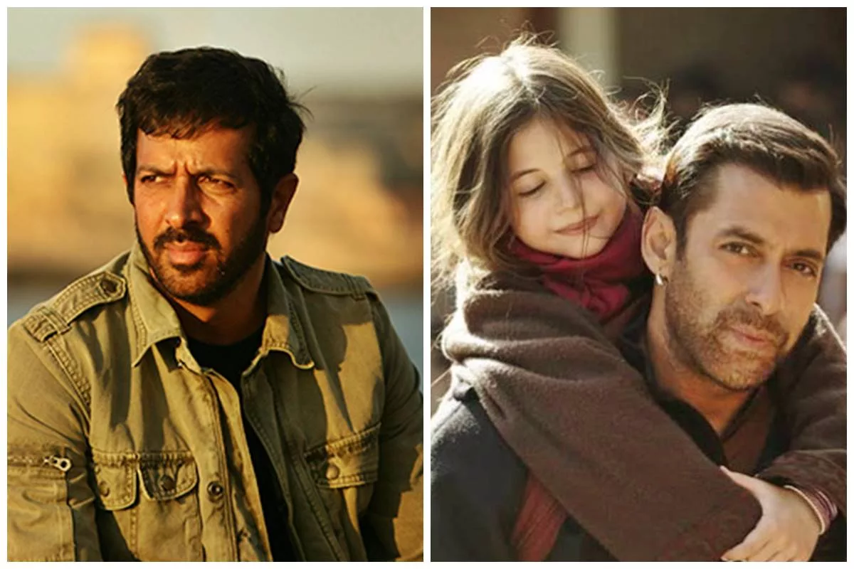 Kabir Khan teases ‘Bajrangi Bhaijaan’ re-release