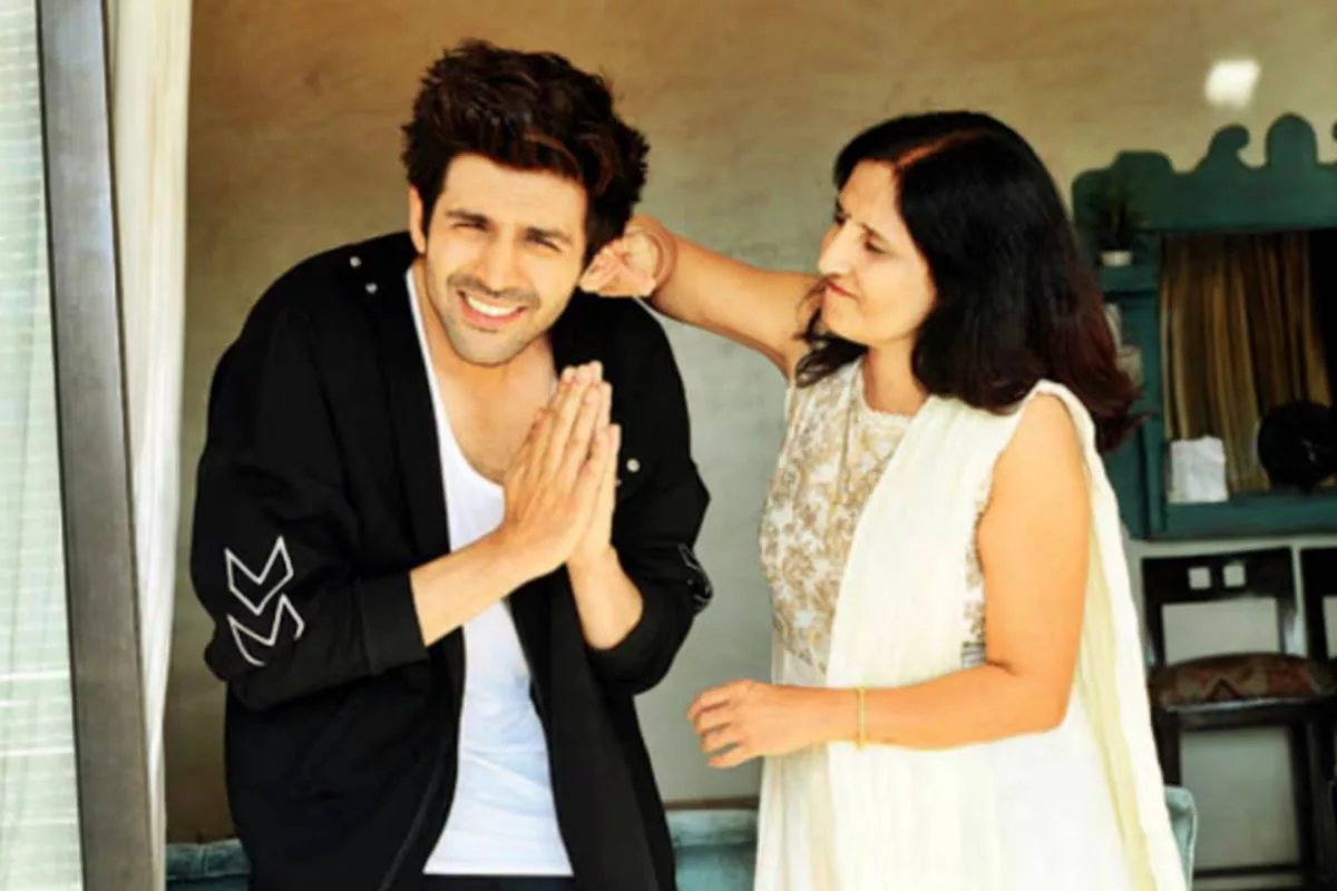 National Engineers Day: Kartik Aaryan’s mom reveals her 8-year push for engineering